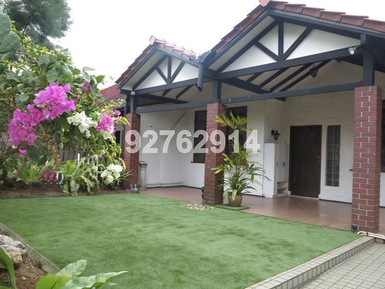 Serangoon Garden Estate (D19), Semi-Detached #168832542